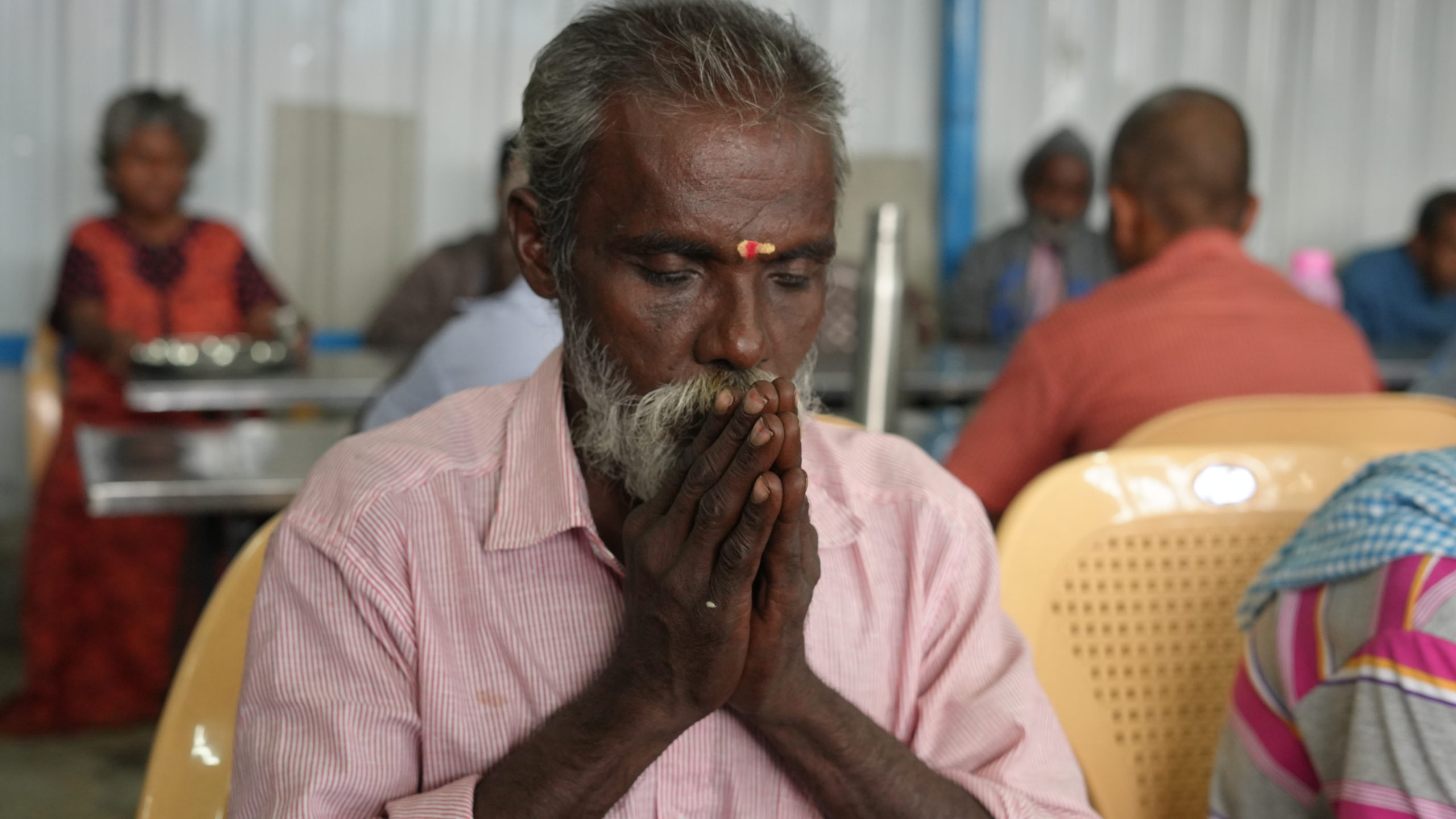 Empowering Elders: How NGOs are Combatting Hunger and Poverty Among the Elderly